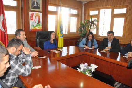 Batman Tiyatro Günleri, Dünya Tiyatrolar Günü’nde başlıyor