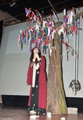 Batman Tiyatro Günleri sona erdi