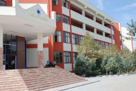 Batman Üniversitesi Kuyubaşı Kampüsü'nü TOKİ yapacak