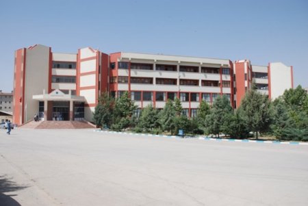 Batman Üniversitesi Kuyubaşı Kampüsü'nü TOKİ yapacak