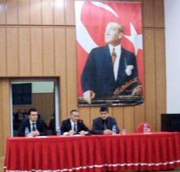 Batman Üniversitesi’nde Ar-Ge hibe destek paneli düzenlendi