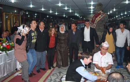 Batman Valisi Arslan: Engelliler evlerine hapsolmamalı