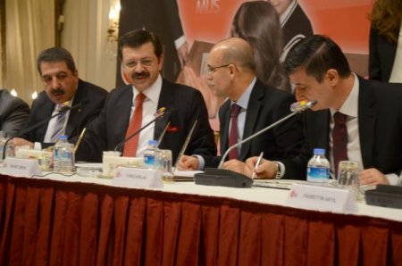 Batman’a TOBB Anadolu Lisesi açılıyor