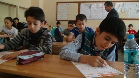 Batman'da, Peygamber sevgisi salonlara sığmadı