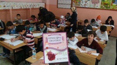 Batman'da, Peygamber sevgisi salonlara sığmadı