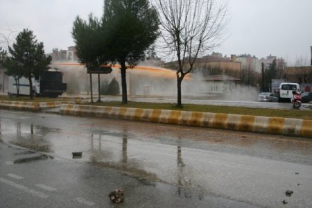 Batman’da 15 Şubat Olayları