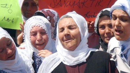 Batman'da 20 yaşındaki bir kadın daha şiddetin kurbanı oldu