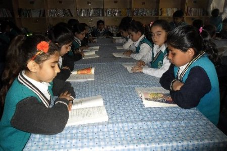 Batman'da 50 bin kişi Peygamber Efendimizin hayatı için yarışacak