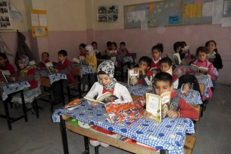 Batman'da 50 bin kişi Peygamber Efendimizin hayatı için yarışacak