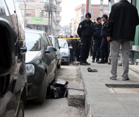 Batman'da Bir Kadın İntihar Etti