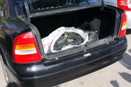 Batman'da Esrar Operasyonu