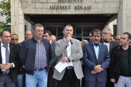 Batman’da 'Kara Perşembe' eylemleri sonlandırıldı