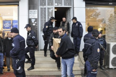 Batman’da KCK operasyonu: 30 gözaltı