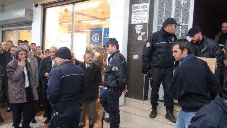 Batman’da KCK operasyonu: 30 gözaltı