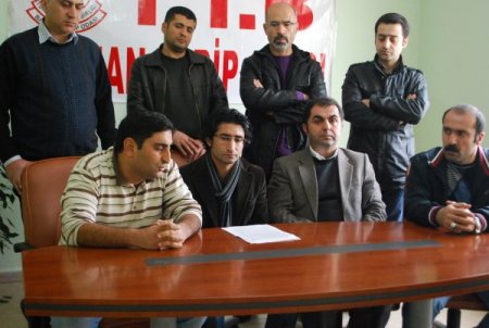 Batman'da kızamık salgını şüphesi