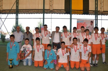 Batman’da mahalleler yarıştı