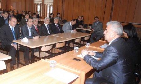 Batman’da Okul Öncesi Eğitim Yaygınlaştırılacak