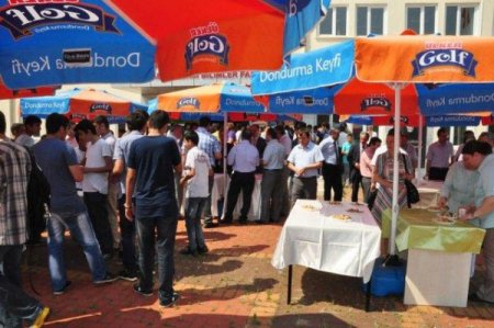 Batmanlı Öğrencilerin İngilizce Yaz Kampı Coşkuyla Başladı