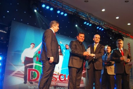 Batmanlılar, Kuzey Iraklı Öğrencilere Kucak Açtı