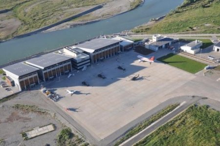 Batmanlılar uçak seferlerinin arttırılmasını istiyor