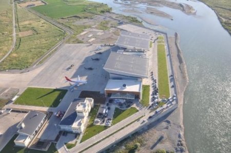 Batmanlılar uçak seferlerinin arttırılmasını istiyor