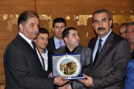 BATSO’dan ihracatın önünü açan hamle