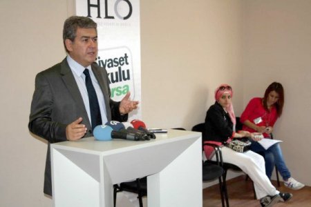 Batum: Pinokyolara Türkiye’nin ne geleceğini ne anayasasını bırakırız