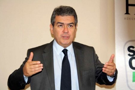 Batum: Pinokyolara Türkiye’nin ne geleceğini ne anayasasını bırakırız