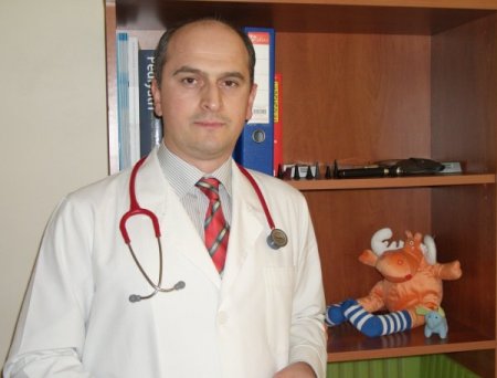 Baü Tıp Fakültesi Hastanesi'nde Yeni Poliknikler Açıldı