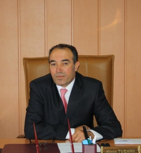 Bayan Güreş Milli Takım kampı Demirkazık'ta başladı