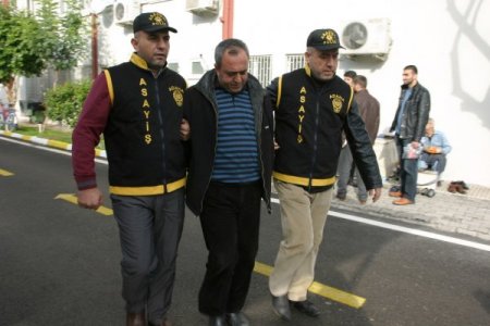 Bayan öğretmenin katili, 13 yıl sonra tutuklandı