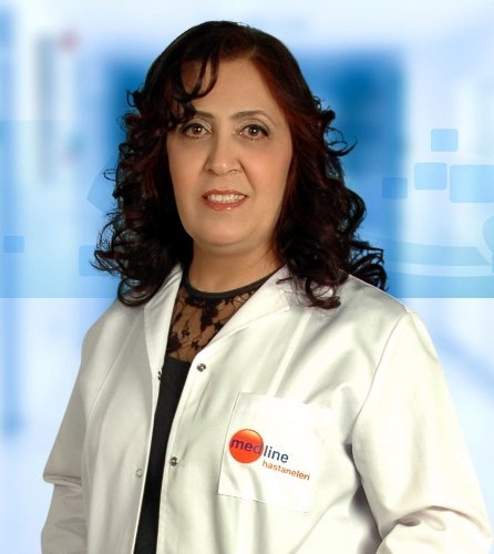 'Bayanlarda daha fazla görülen kansızlık yazın dahi üşümeye neden oluyor'