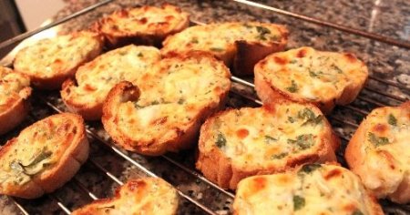 Bayat ekmekle taze lezzetler yarışması