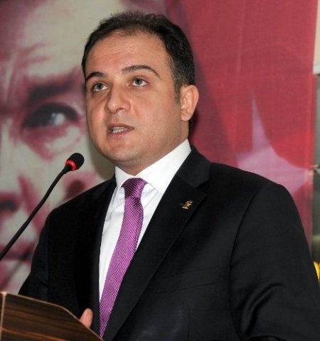 Baybatur: Çözüm süreci Türkiye'nin ayağındaki prangaları söküp atacak