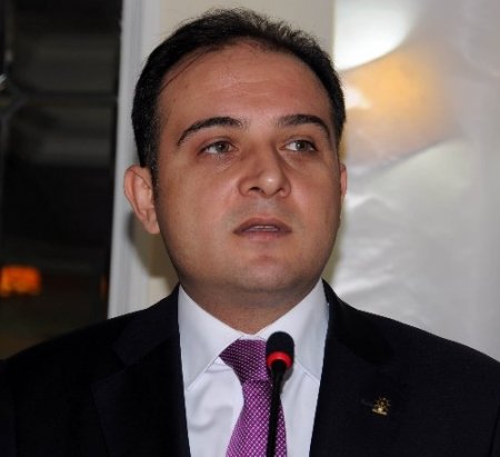 Baybatur: Çözüm süreci Türkiye'nin ayağındaki prangaları söküp atacak