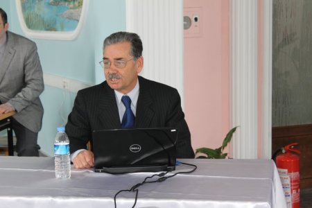 Bayburt, Hayat Boyu Öğrenme Programı'nda eylem planını belirliyor