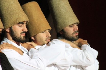 Bayburt Belediyesi'nden Ramazan Programı