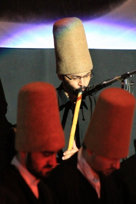 Bayburt Belediyesi'nden Ramazan Programı