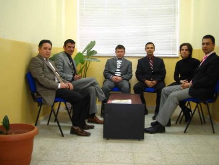 Bayburt Rehberlik Ve Araştırma Merkezi'nin Projesi Kabul Edildi