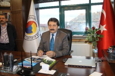 Bayburt TSO, Yumak ile 'devam' dedi