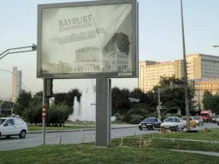Bayburt Üniversitesi, Kaliteli Öğrencileri Çekmek İçin Tanıtıma Hız Verdi