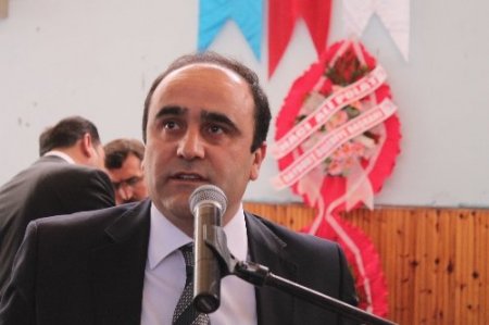 Bayburt’ta Kutlu Doğum, 5221 hatmi şerif ile taçlandırıldı