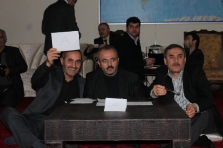 Bayburt'ta 'Peygamber sevgisi' konulu yarışma ilgi gördü