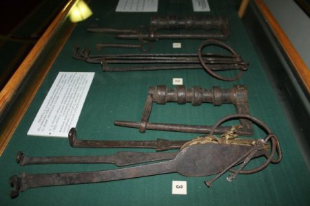 Bayburt’un anahtarları Rusya’da ortaya çıktı (Özel)