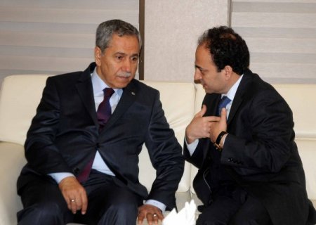 Baydemir, İlk Kez Trt Şeş Stüdyosuna Girdi