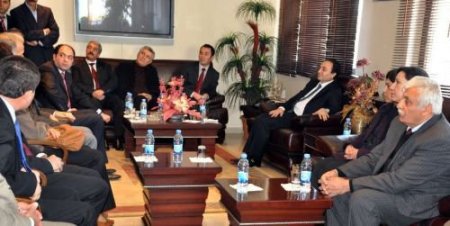 Baydemir: Darbe Planı Bizim İçin Zaten Uygulanıyor