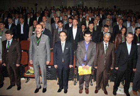 Baydemir: Demokratikleşmede En Önemli Aktör Yerel Yönetimlerdir