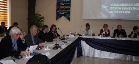 Baydemir: Ülkemizde İç Barışı Sağlamazsak Ergenekon Da Balyoz Da Bitmez