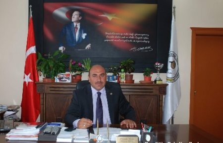 Baydiğin beldesinde alt ve üst yapı çalışmaları sürüyor