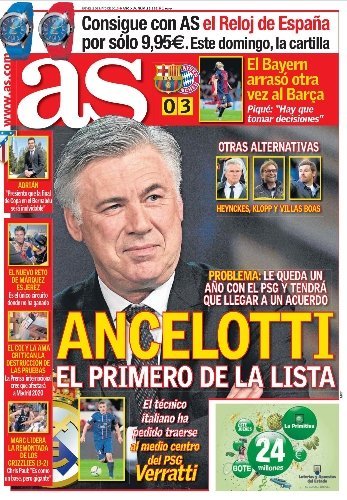 “Bayern Münih, Barcelona’yı küçük düşürdü”